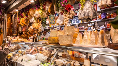 14 Traditional Tuscan Foods You Just Have To Order