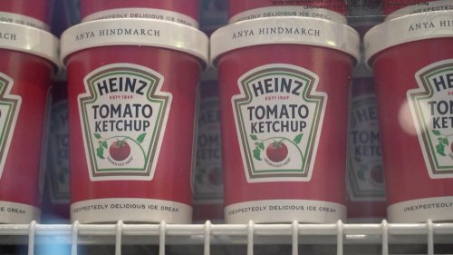 These Are Just Some of the Craziest Ice Cream Flavors Taking Over London