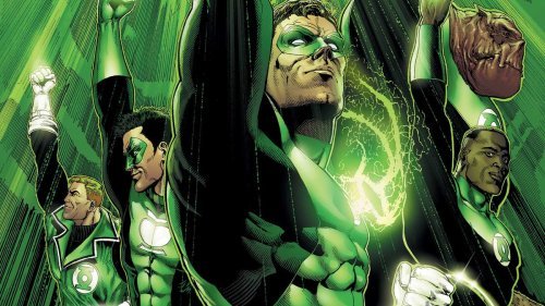 Magazine - Newsarama - Comics News and Reviews