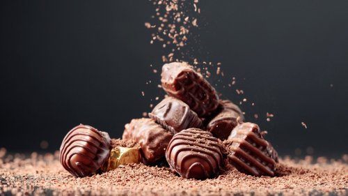 Discover This Country That Consumes The Most Chocolate Out Of Everyone
