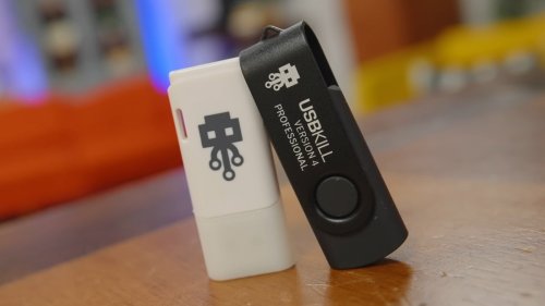 A Simple USB Stick Could Completely Wreck Your Computer