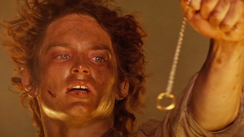 The 10 Most Intense Moments In Lord Of The Rings, Ranked