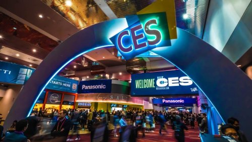 CES 2024: The Next BIG Thing