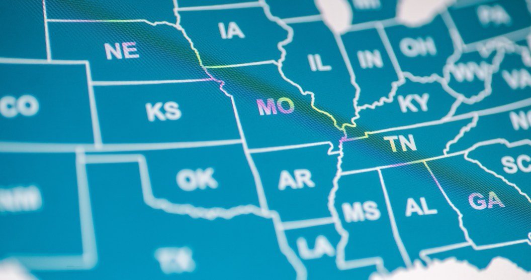 Revealing the worst U.S. states that solo travelers need to avoid
