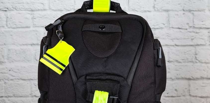 Emergency Go Bag: Pack These Essentials In Case You Have to Leave Home ASAP
