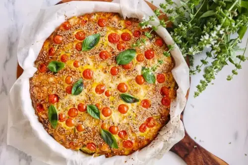 70+ Gluten-Free & Dairy-Free Recipes for Easy Mornings & Cozy Nights