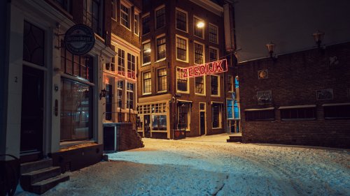 Cinematic influences and inspiration in photography