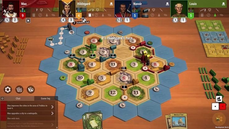 15 Popular Board Games You Can Play Online