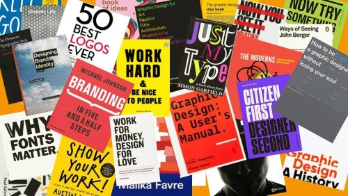 The graphic designer's survival guide