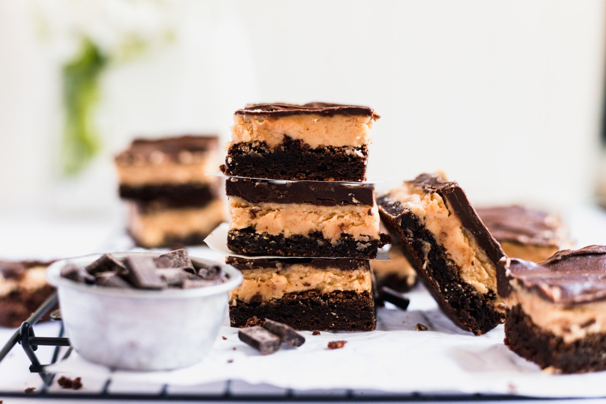 10 Best Chocolate Recipes