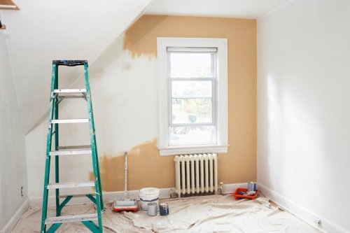 Pro Painting Tip: This $10 Tool Will Save You Hours—Seriously!