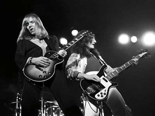 Entertainment - cover