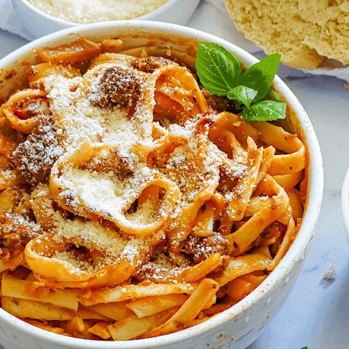 22 Italian Dinners We Can't Stop Making