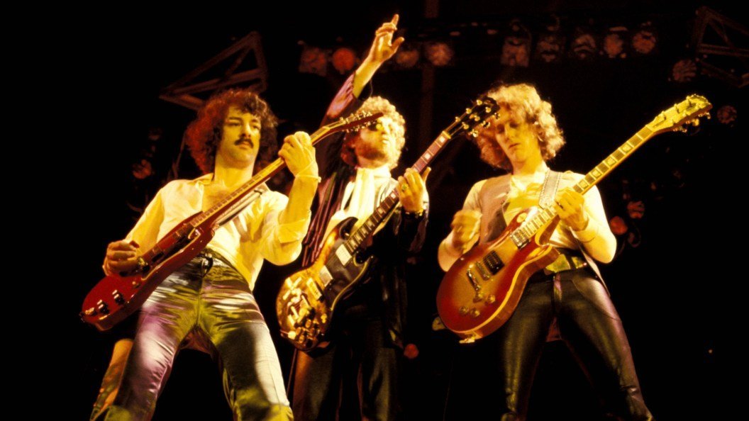 Were you a teen in the '70s? You definitely know these two-hit wonders