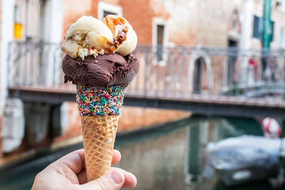 Venice Food Guide – The Best Venice Restaurants, Cafes and Cicchetti Bars