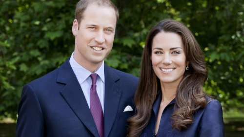 Royal Family News and Features