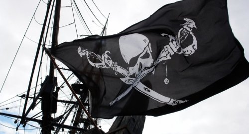 24 Little-Known Facts About Real-Life Pirates