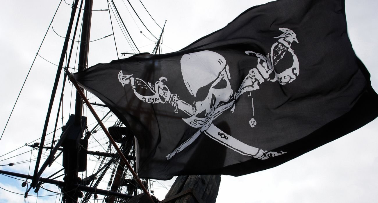 24 Little-Known Facts About Real-Life Pirates