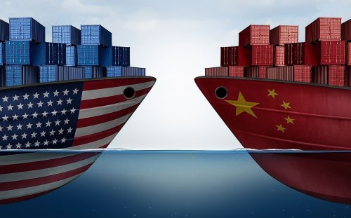 Countries With The Most Restrictive Tariffs