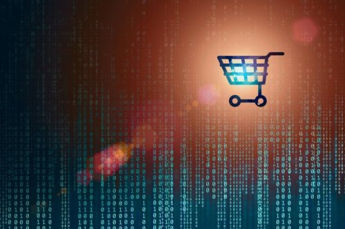 Magazine - Ecommerce