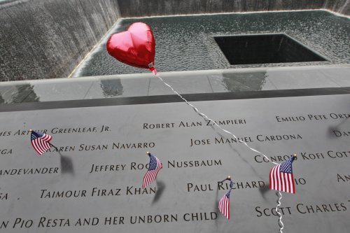 9/11: Remembering The Lives Lost