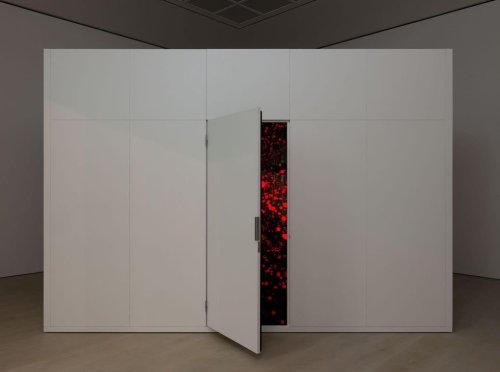 2 Yayoi Kusama 'Infinity Mirrored Rooms' Are Coming To Montreal 