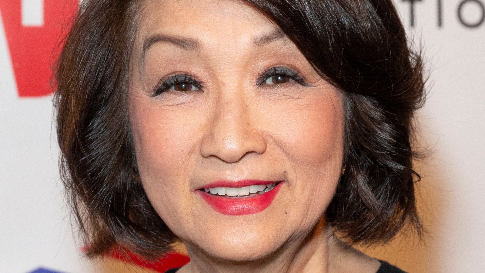 How Connie Chung Really Felt About Working With Dan Rather