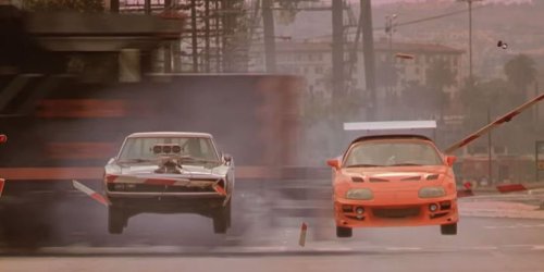 The wild true story behind the 'Fast & Furious'
