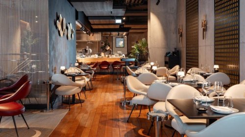 Magazine - Restaurants