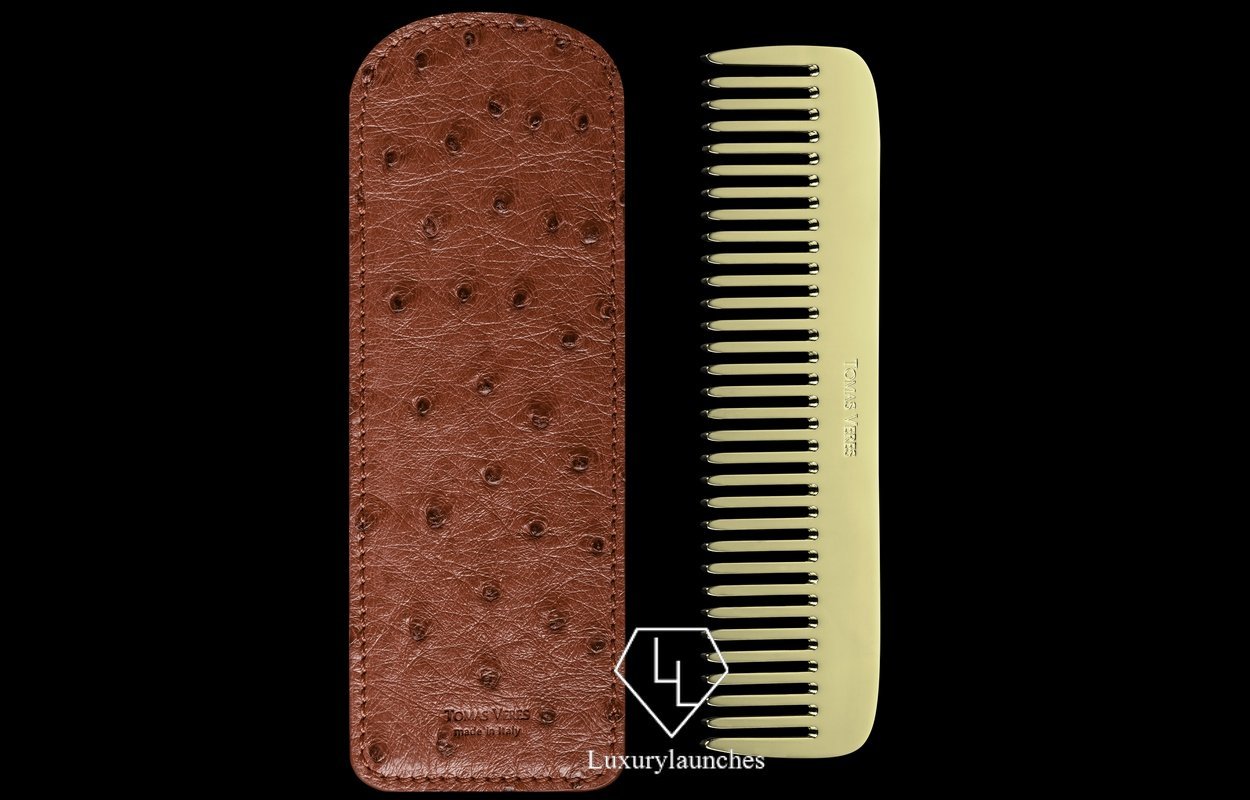 Shampoos to combs - These are the most expensive hair care products