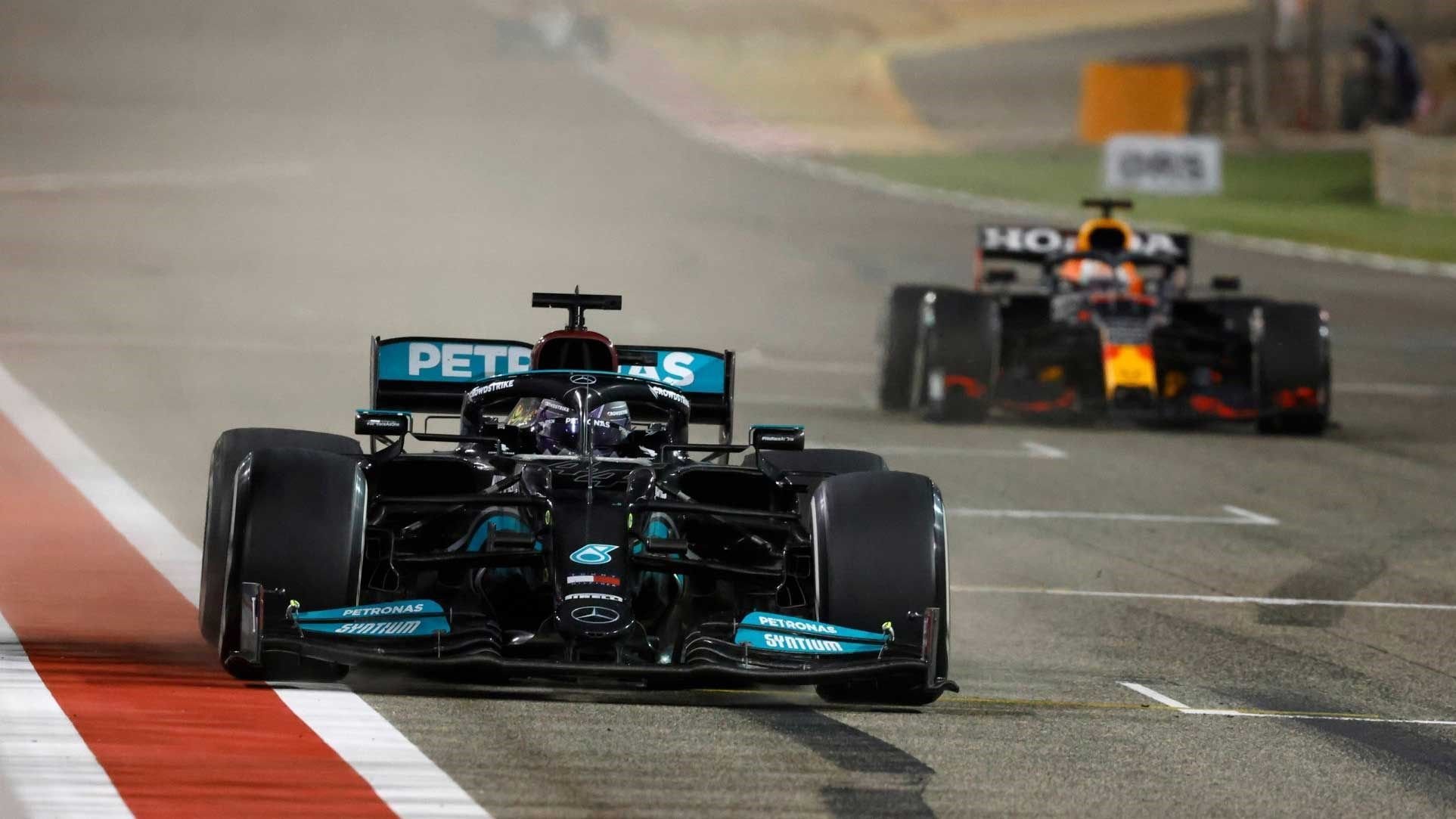 Here's Why F1 Won't Miss Hamilton When He Retires