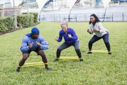 Fitness - cover