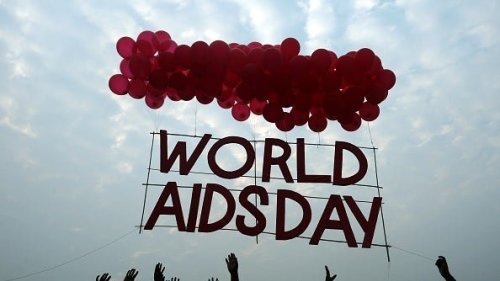 The Fight to End HIV/AIDS