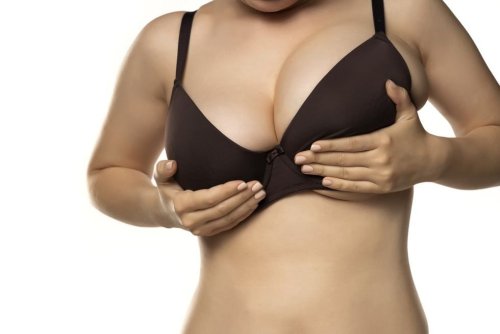 9 Reasons You Have Uneven Breasts