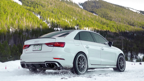 Don't Fall For This Deadly All-Wheel Drive Myth