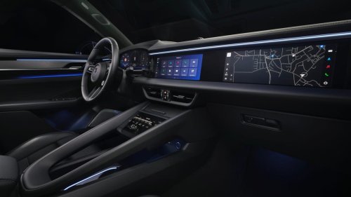 The cars with the best infotainment systems on the market today