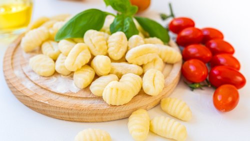 10 Mistakes Everyone Makes When Making Gnocchi