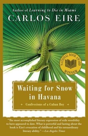 The Five Best Books on Cuba