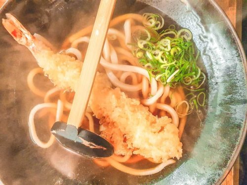What And Where To Eat In Japan - A Foodies Must Eat List