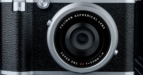 Best of "Mostly Mirrorless"