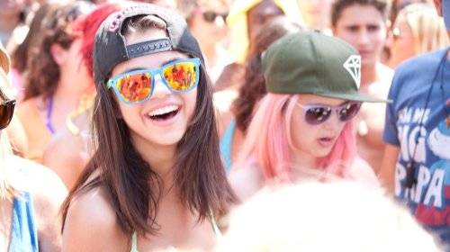 Everything We Know About Spring Breakers 2