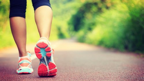 When You Walk A Mile Every Day, This Is What Happens To Your Body