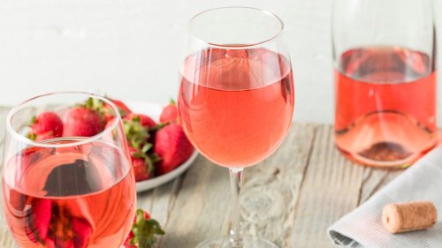 The Cost of a Glass of Rosé is Highest in This State