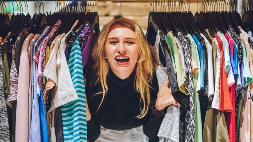 6 Thrifting Tips for the Best Finds