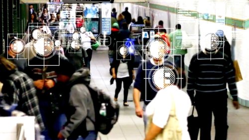 Putin Is Using Facial Recognition Surveillance to Nab Dissenters Before They Can Protest