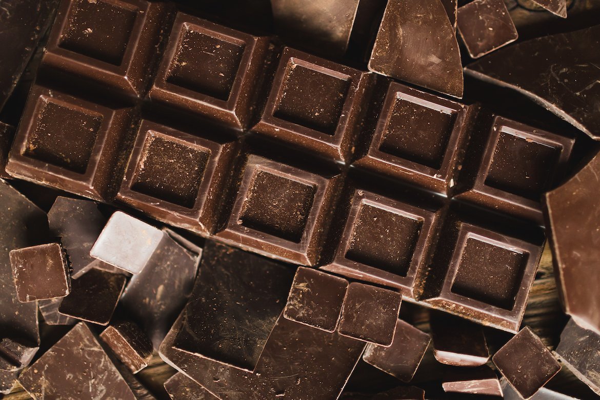 Eating Chocolate Before Bed Is a Bad Idea—Here’s Why Flipboard