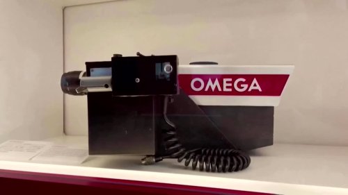 How Olympic partner Omega keeps up with the times | Flipboard