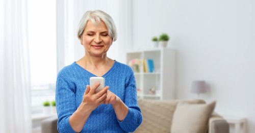 Best Cellphone Plans for Seniors