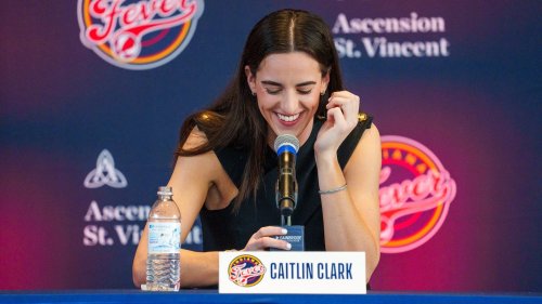 Caitlin Clark opens up about the one WNBA player who ever trash-talked her