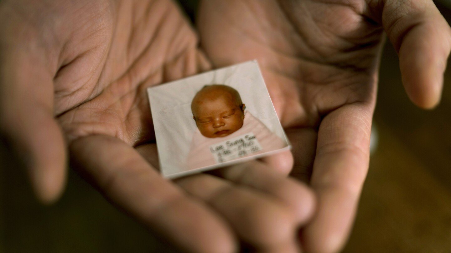South Korea’s Adoption Reckoning